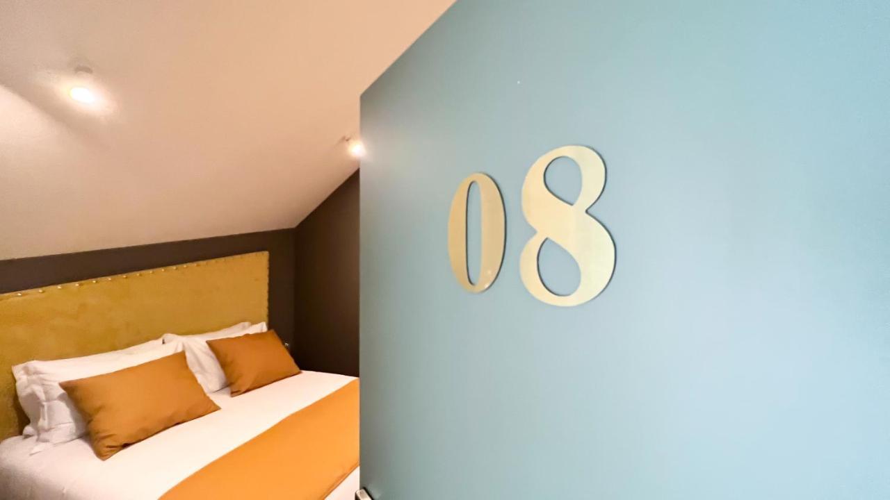 Guest House Jacaranda FAO Kültér fotó