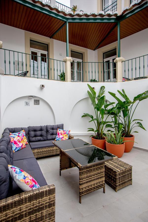 Guest House Jacaranda FAO Kültér fotó