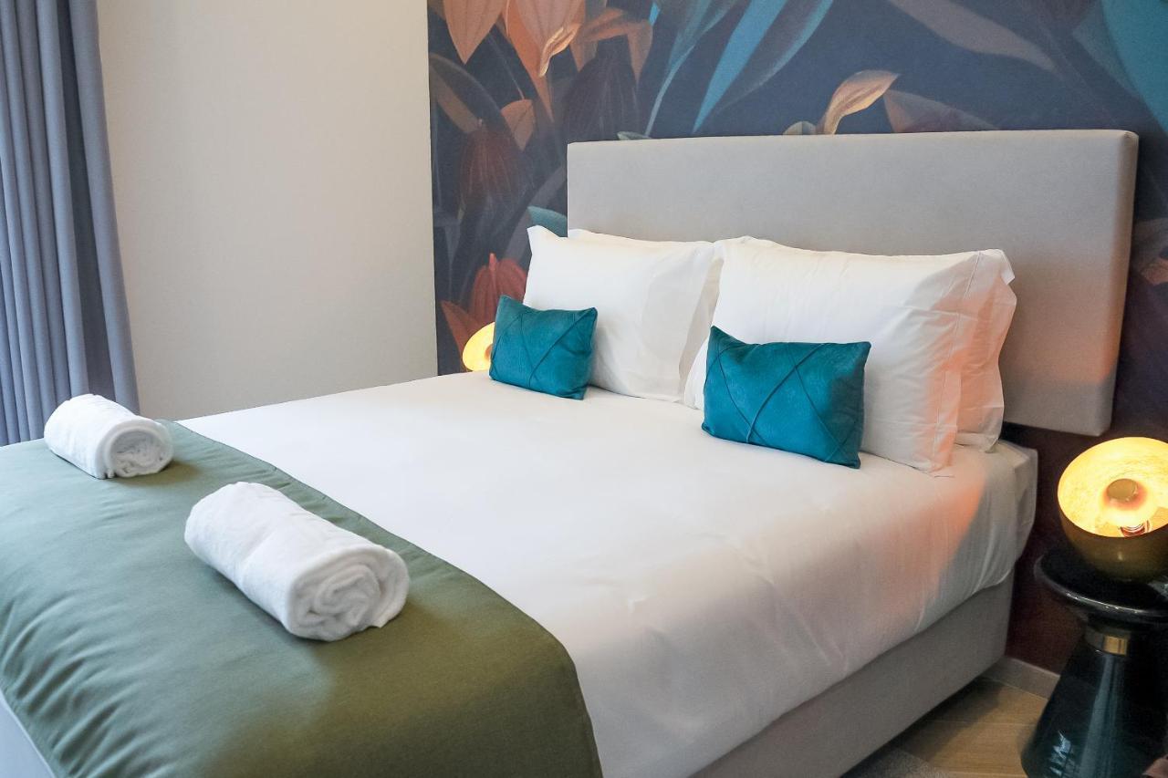 Guest House Jacaranda FAO Kültér fotó