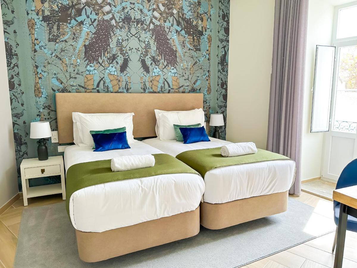 Guest House Jacaranda FAO Kültér fotó