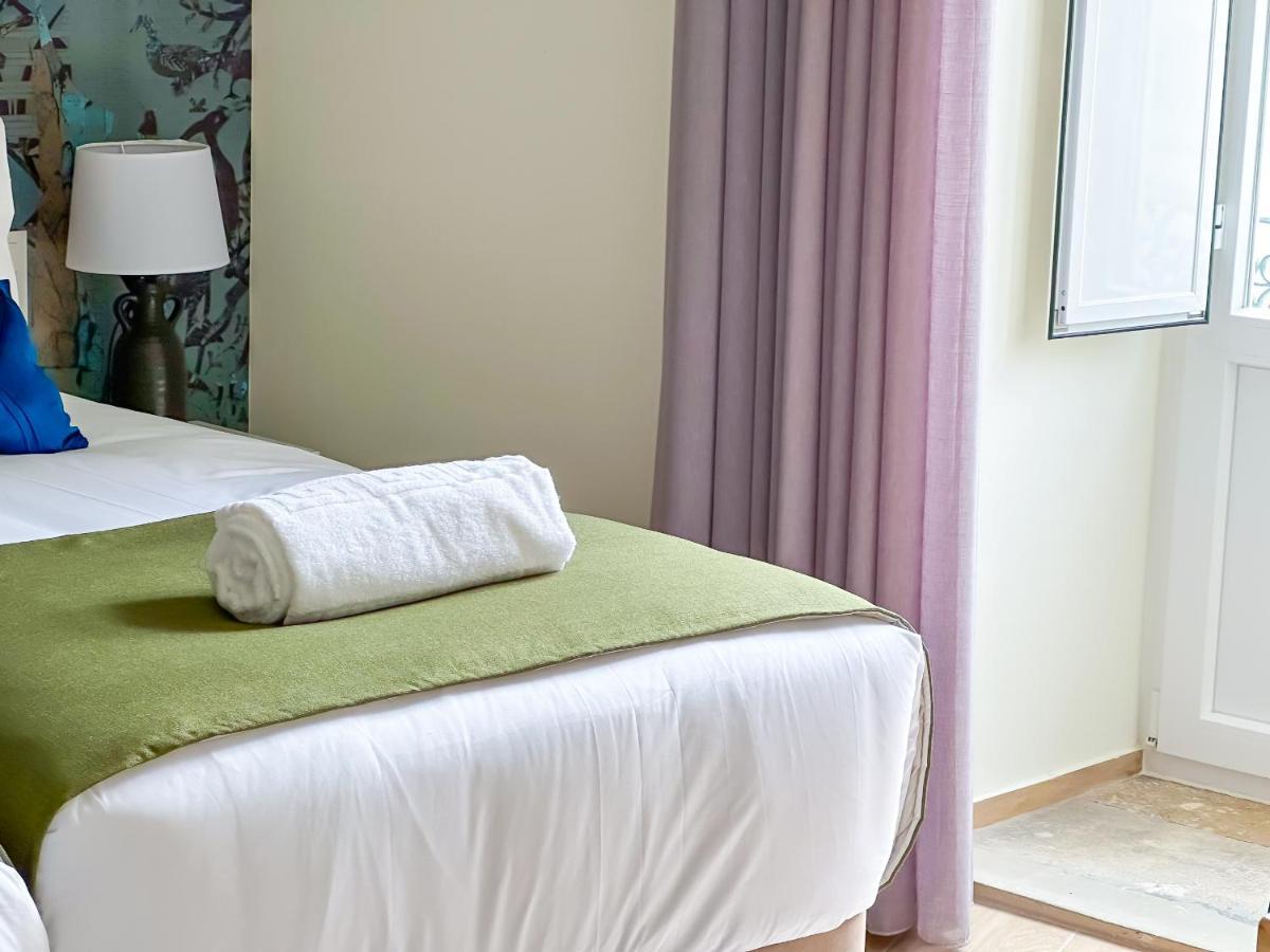 Guest House Jacaranda FAO Kültér fotó