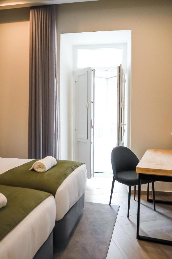 Guest House Jacaranda FAO Kültér fotó