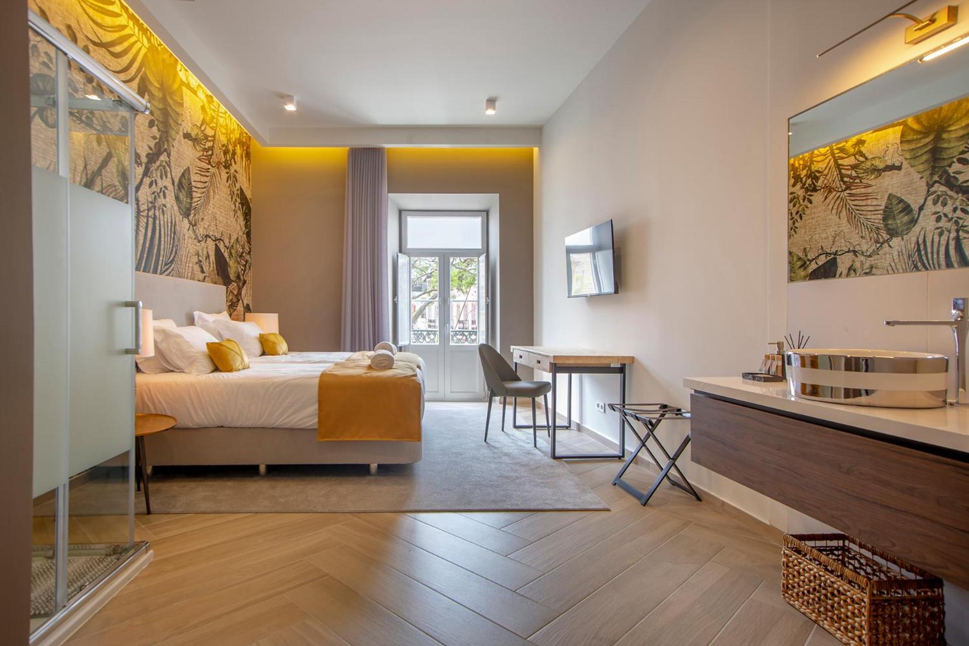 Guest House Jacaranda FAO Kültér fotó