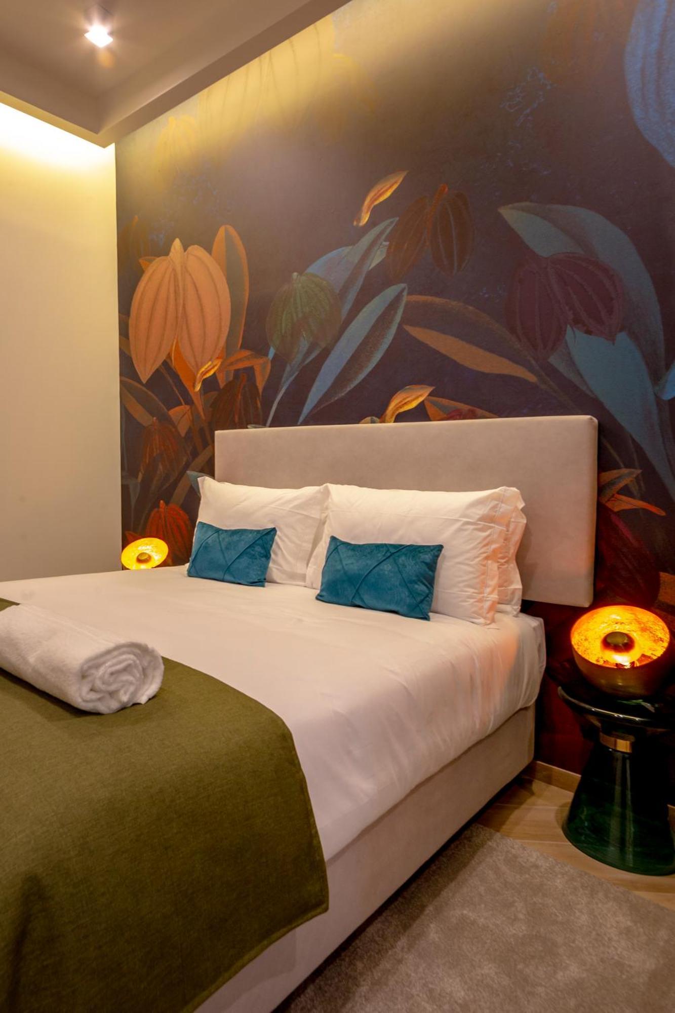 Guest House Jacaranda FAO Kültér fotó