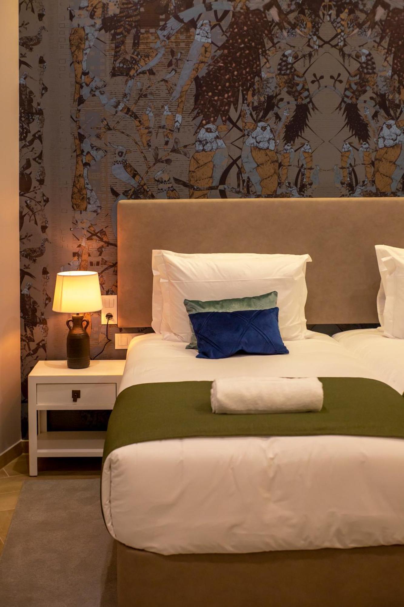 Guest House Jacaranda FAO Kültér fotó