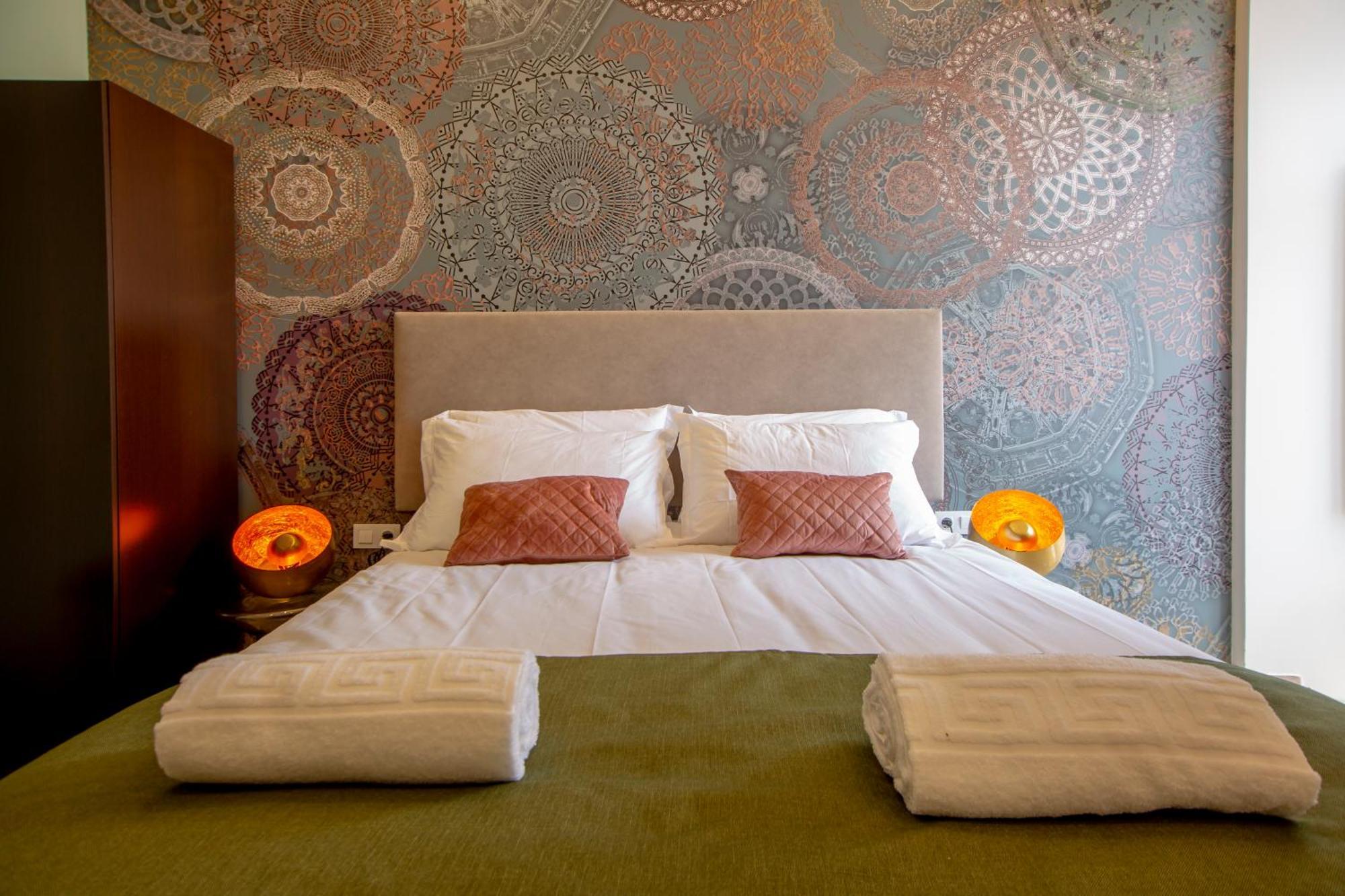 Guest House Jacaranda FAO Kültér fotó